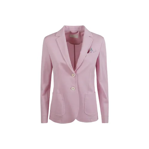 Circolo 1901 Бизнес-костюм женский розовый