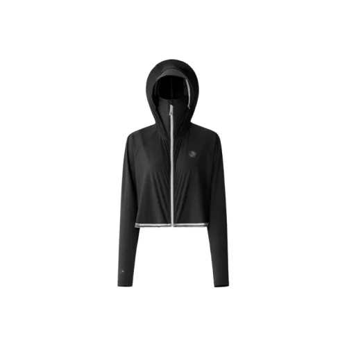 BOSIDENG Sun Series Одежда с защитой от солнца Женская