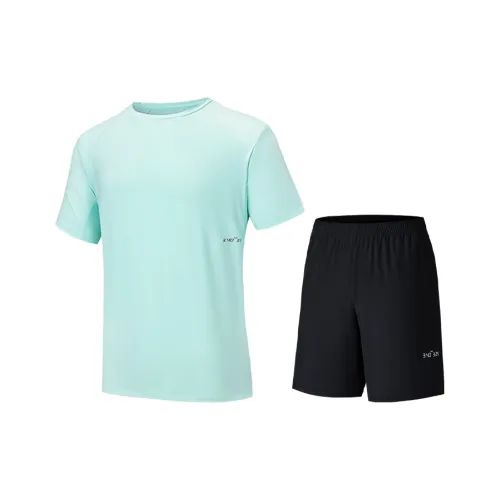 ANTA ZONGXUNXILIE Повседневная спортивная одежда для мужчин