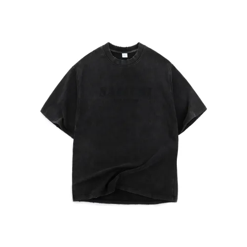 SALICHI Унисекс Футболки