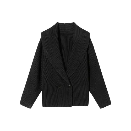 Ouyang Женская трикотажная одежда