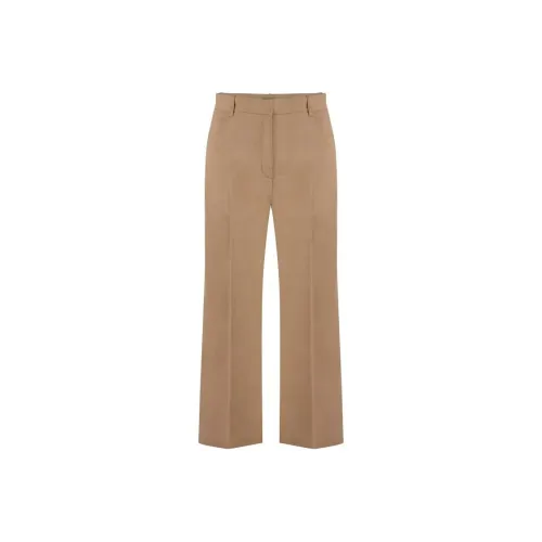 PINKO Повседневные брюки Женские CAMEL