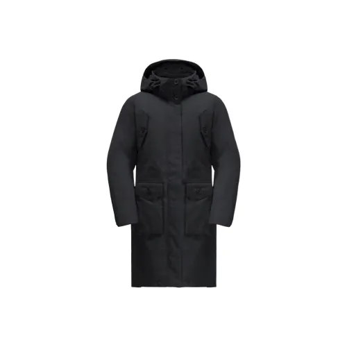 JACK WOLFSKIN Женские Пальто