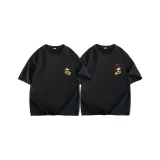 Черный мужской Аниме + Черный женский Аниме