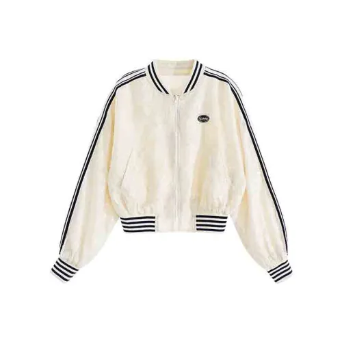 PP Абрикос Женские Бейсбольные Джерси