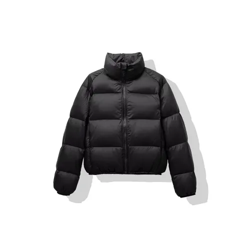 IQC Женские объемные куртки (пуховики)