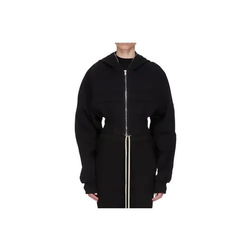 Rick Owens DRKSHDW Свитшот Женские