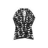 Чёрно-белый