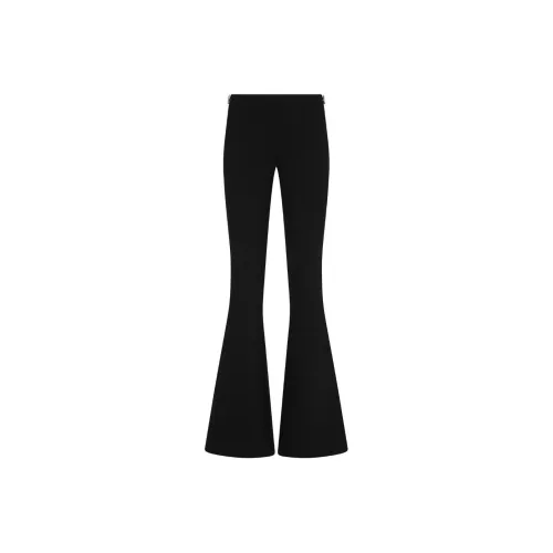 DSQUARED 2 FW23 Повседневные брюки Женские Черный