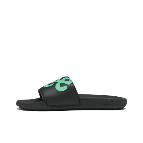 Мужские слипоны Lee co-branded model