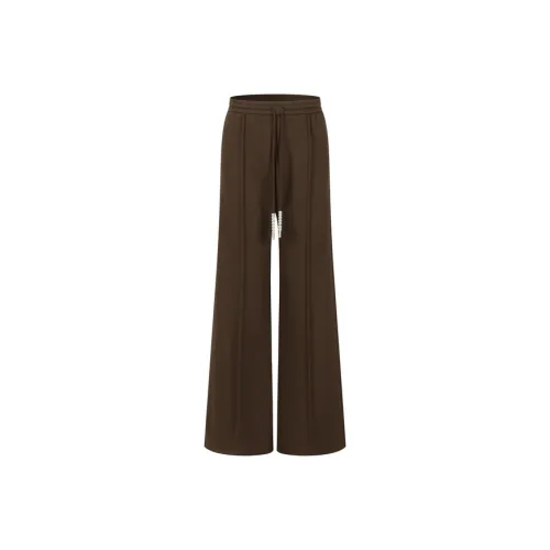 Three Quarters Повседневные брюки Женские