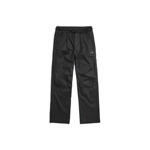 THE NORTH FACE Повседневные брюки Женские Черные