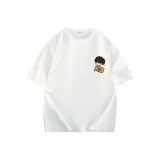 Белый [Мужской Аниме]