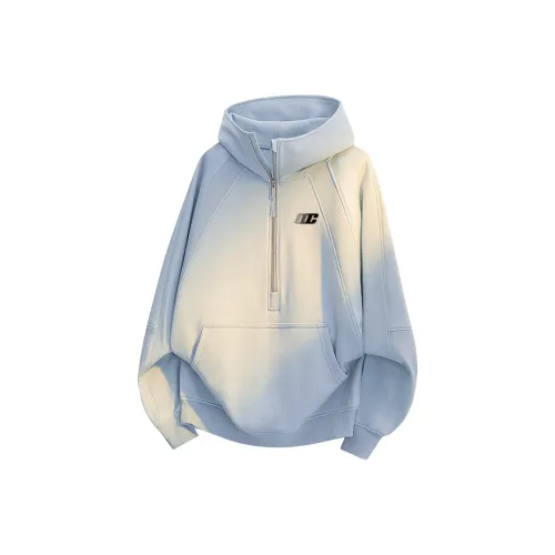 COMGM Унисекс Свитшоты