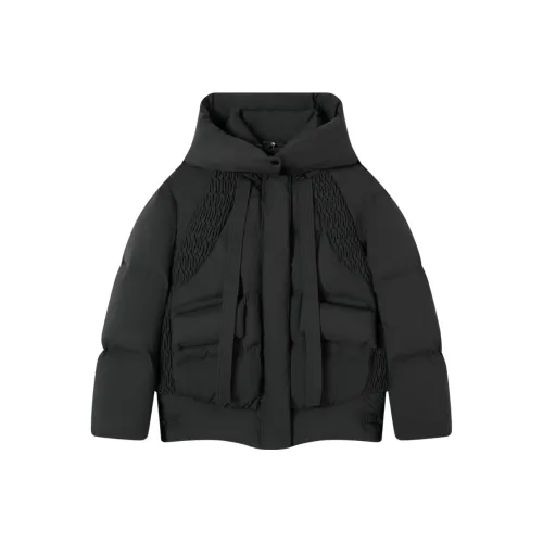 NINA RAISE Женские пуховые куртки