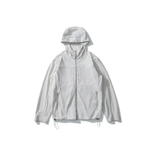 SHISHANMEN Одежда с защитой от солнца Унисекс