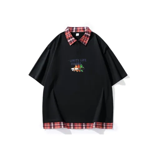 Unite Life HOODS T-Shirt Унисекс