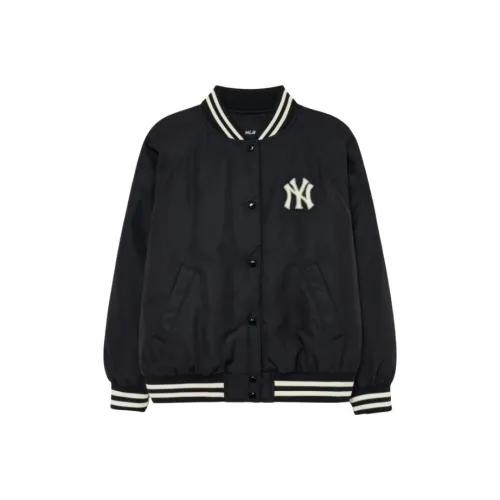 MLB Черная Женская Бейсбольная Джерси