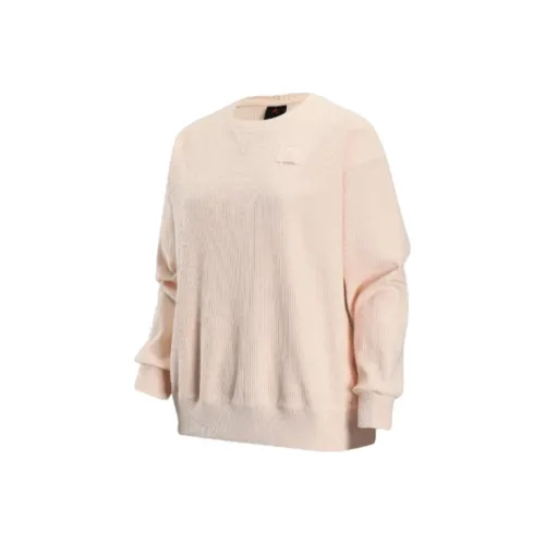 Jordan SS25 Свитшот Женский Розовый