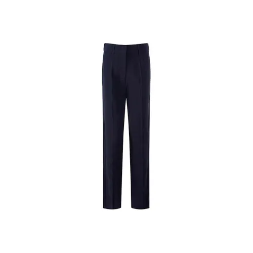 EMPORIO ARMANI FW22 Повседневные брюки Женские