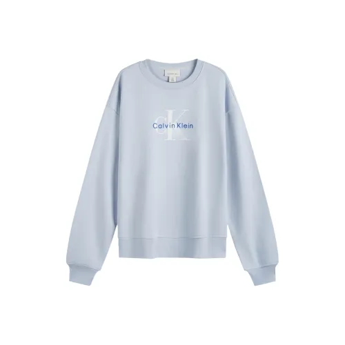 CALVIN KLEIN SS25 Толстовка Женская