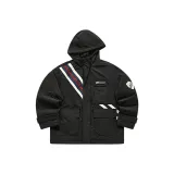 Элегантный черный