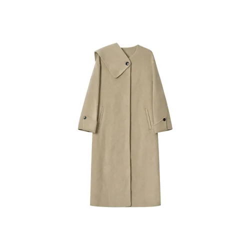 SOIE Женское пальто