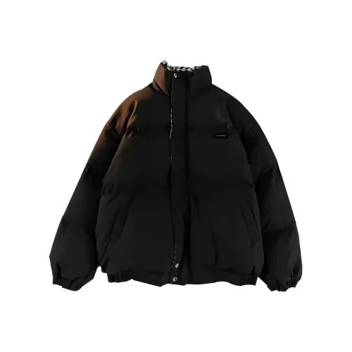 FWTW Женские объемные куртки (пуховики)