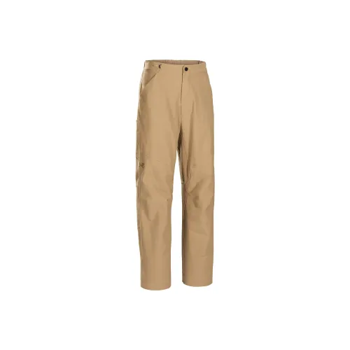 Arcteryx CLARKIA Женские Повседневные Брюки