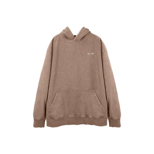 MJ STYLE Унисекс Свитшоты