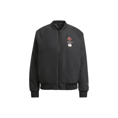 ADIDAS NEO Пуховая куртка Зимняя Женская Черная