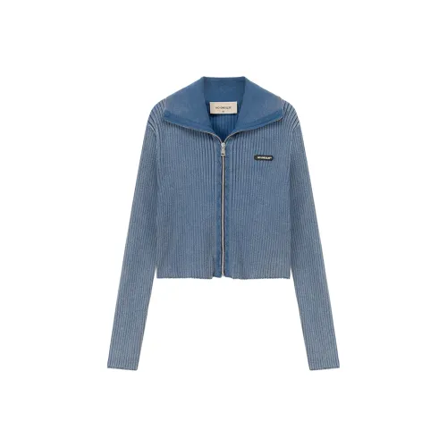 NO ONE ELSE Женские короткие пальто