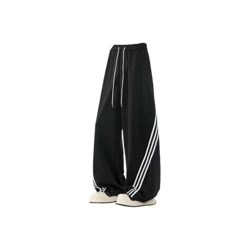 NOAHGIGI Унисекс Повседневные Штаны