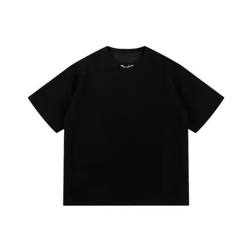 GEOFFREY B. SMALL Короткий рукав Унисекс