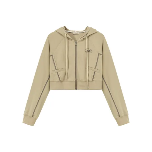 NO ONE ELSE Женские короткие пальто