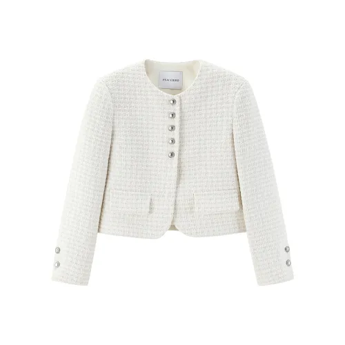 PEACEBIRD Женские короткие пальто