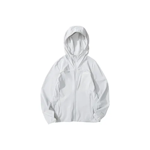 JACK WOLFSKIN Женская одежда с защитой от UV
