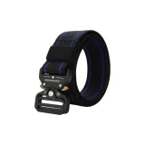 Чёрный и синий