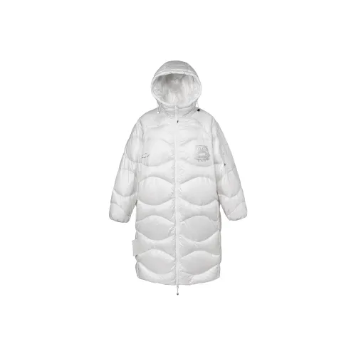 CALMMIND Унисекс Пуховики