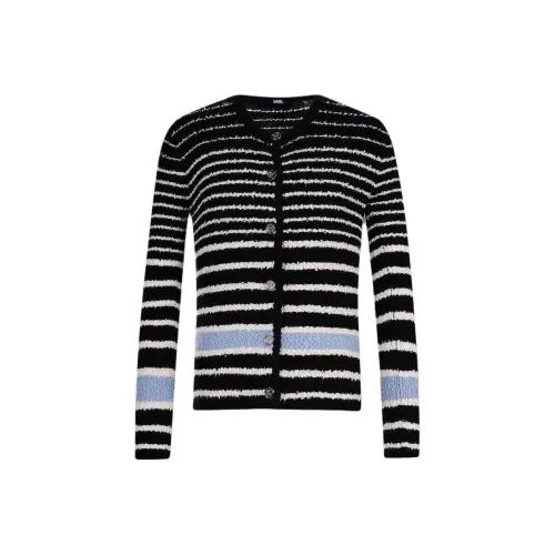 KARL LAGERFELD SS25 Трикотаж Женский Смешанный Цвет