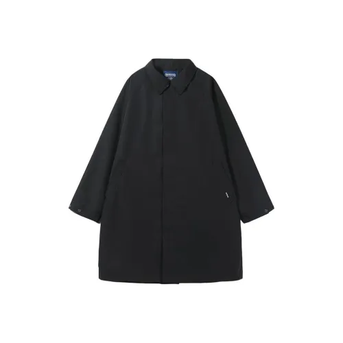 OUTDOOR PRODUCTS PARKA Пальто Женское Черное