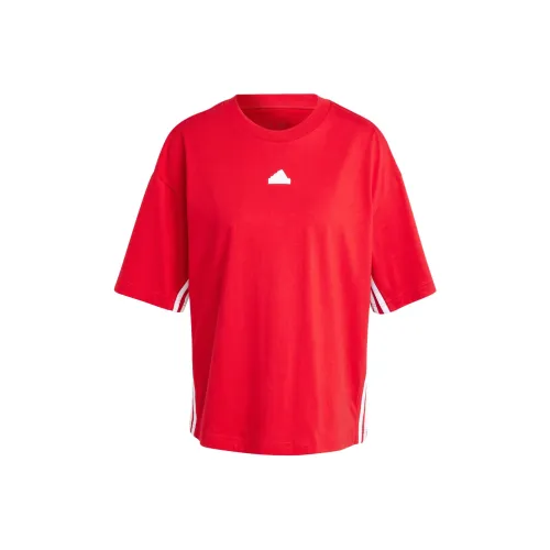 Adidas ExpressSportswear T-Shirt Унисекс Better Алый