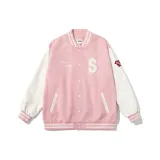 Грязно-розовый [утепленный]