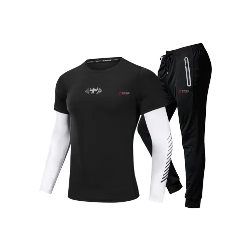 SWISS MILITARY Повседневная Спортивная Одежда Унисекс