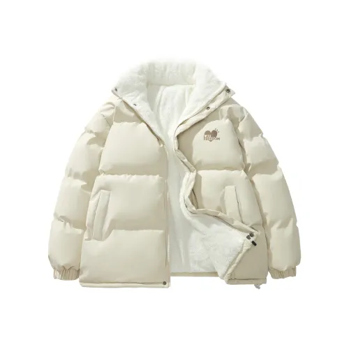 LA.F LAFREEDOM Хлопковый пуховик Пальто Женское