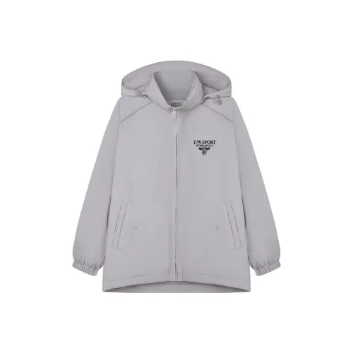 Teenie Weenie Женская одежда с защитой от UV