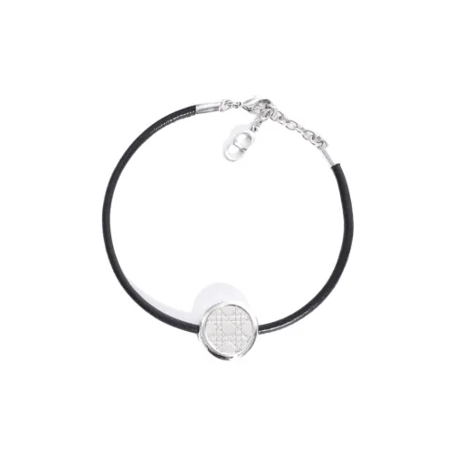 DIOR Мужские браслеты из лата