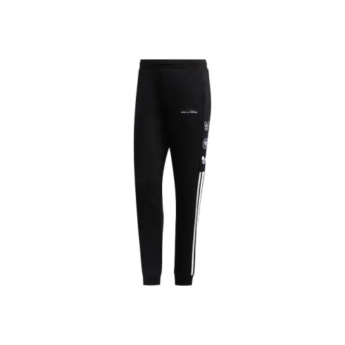 ADIDAS NEO Тренировочные брюки Женские Черные