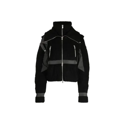 HELIOT EMIL Вельвет Feel Пальто Женское Черное