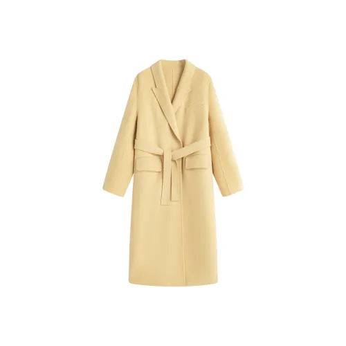 MOSIIMORII Женское пальто